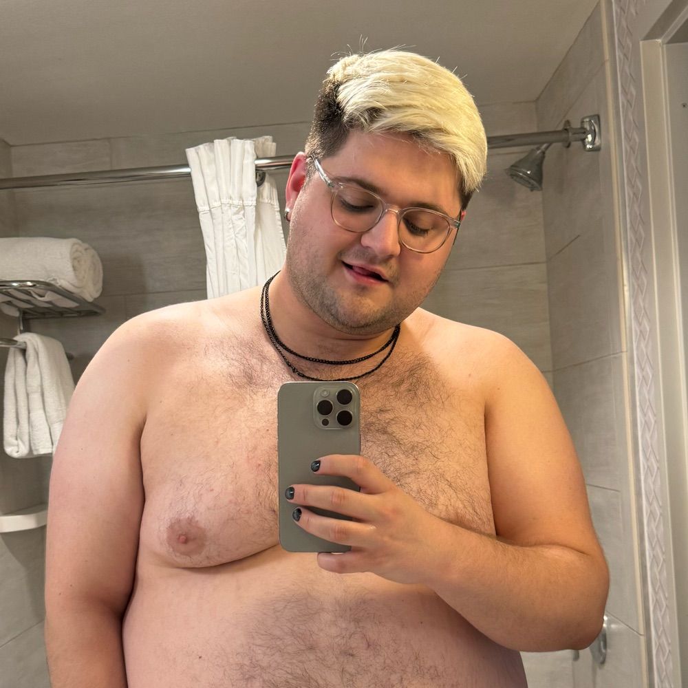 gay bastard