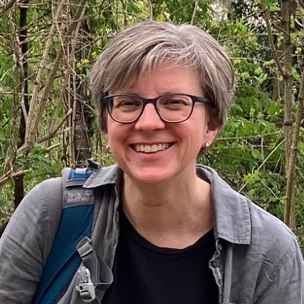 Dagmar Woebken