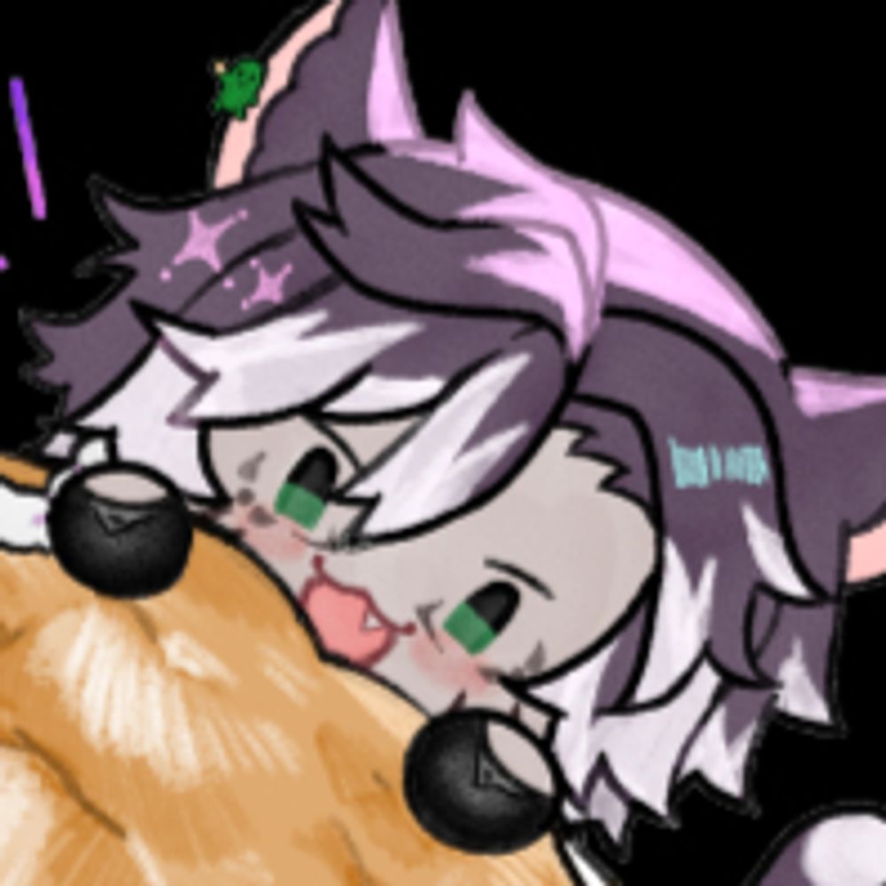 ぷろんと @ Tonberry || 7.1