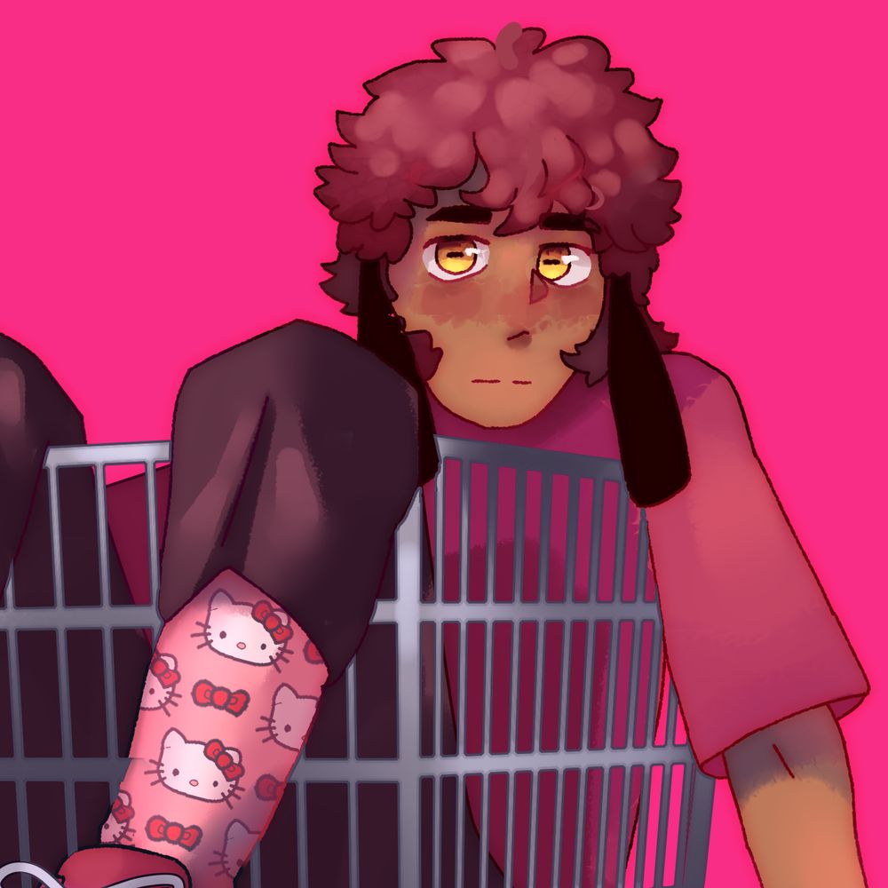 RESU || OPEN COMMISIONS