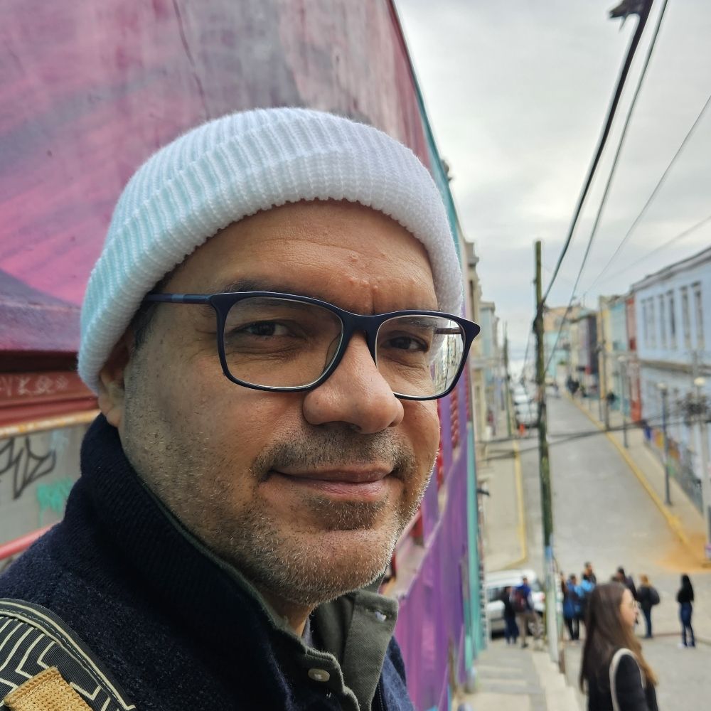 Adriano S. Ribeiro