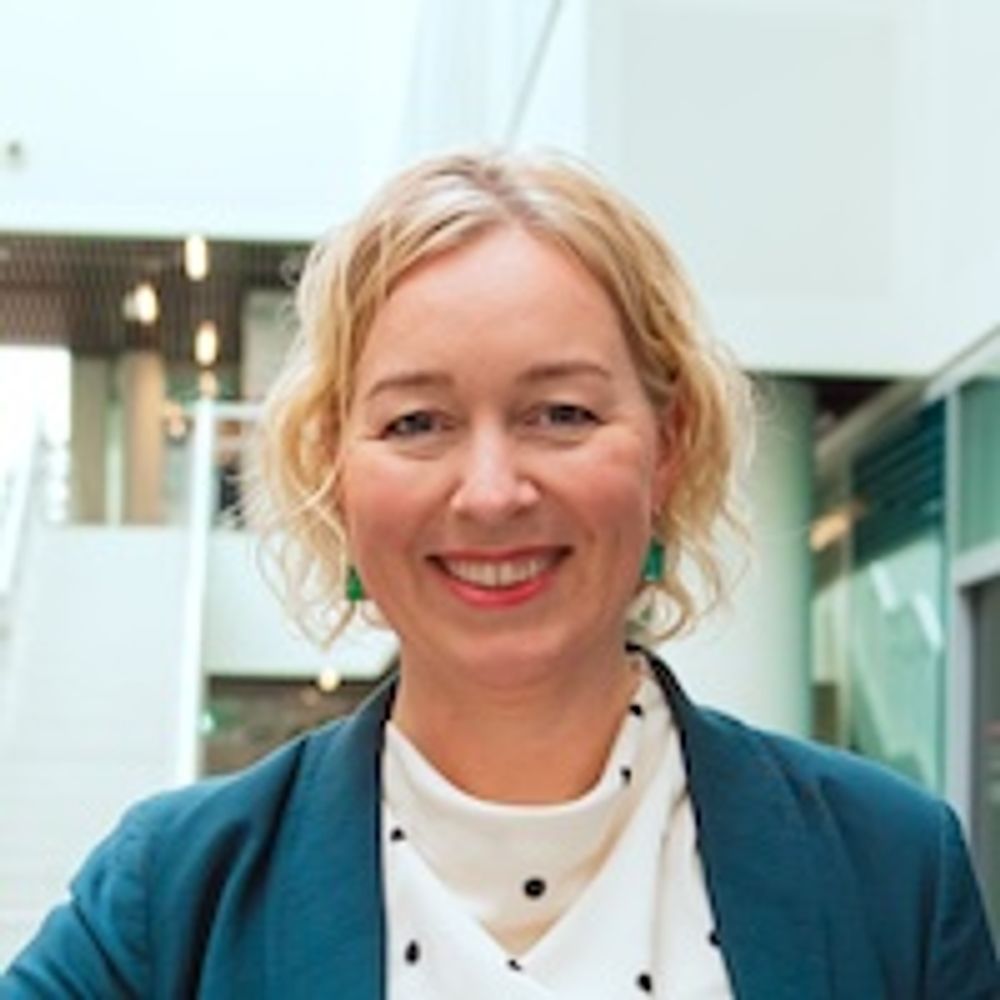 Vala Hjörleifsdóttir