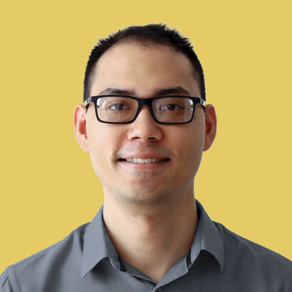 Adrian Chen