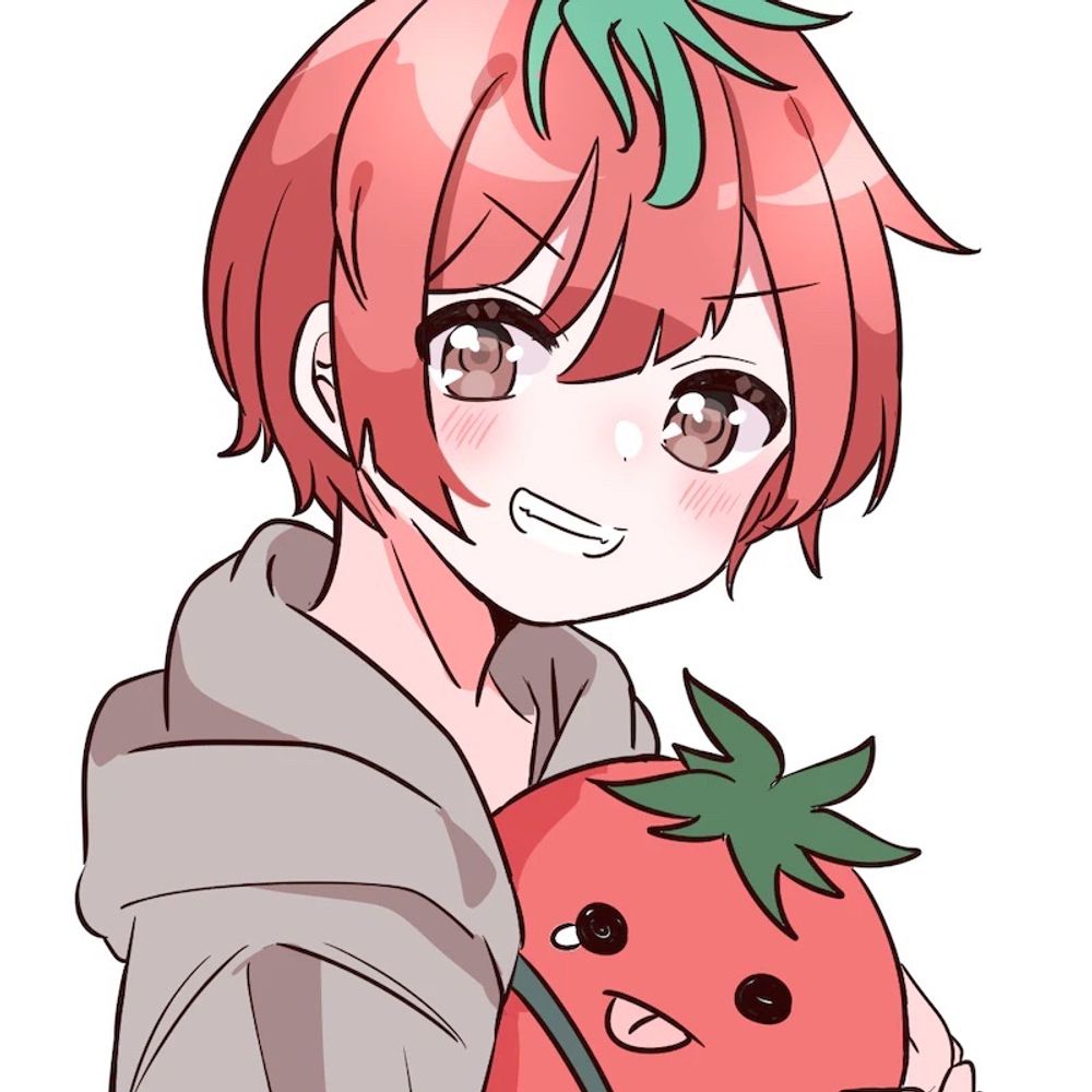 焼☆tomato