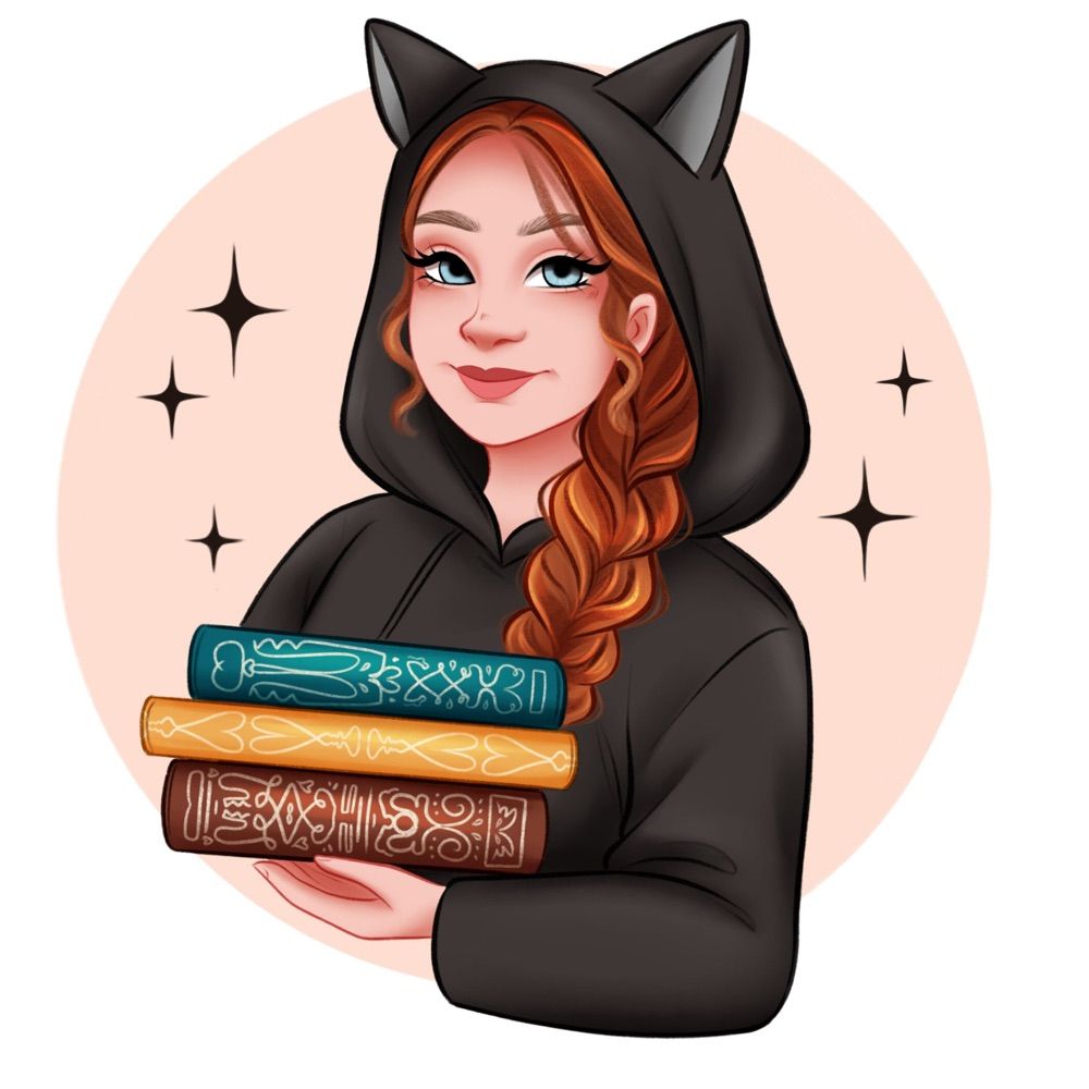 Karley Stafford Author
