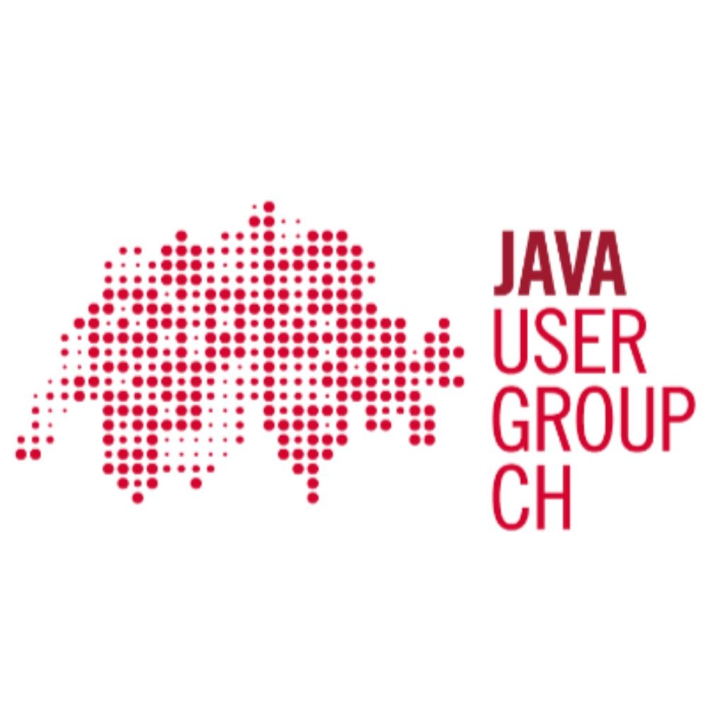 Java User Group Switzerland