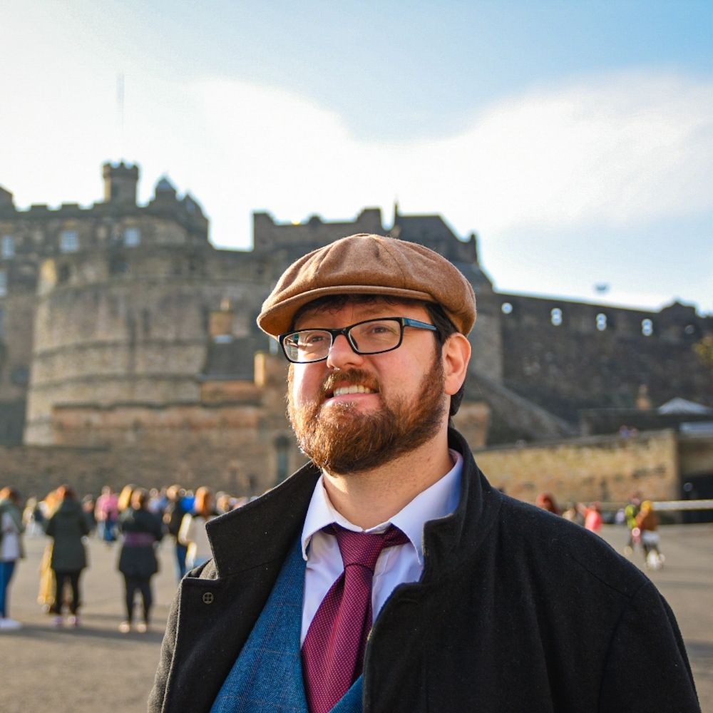 Dan Shearer