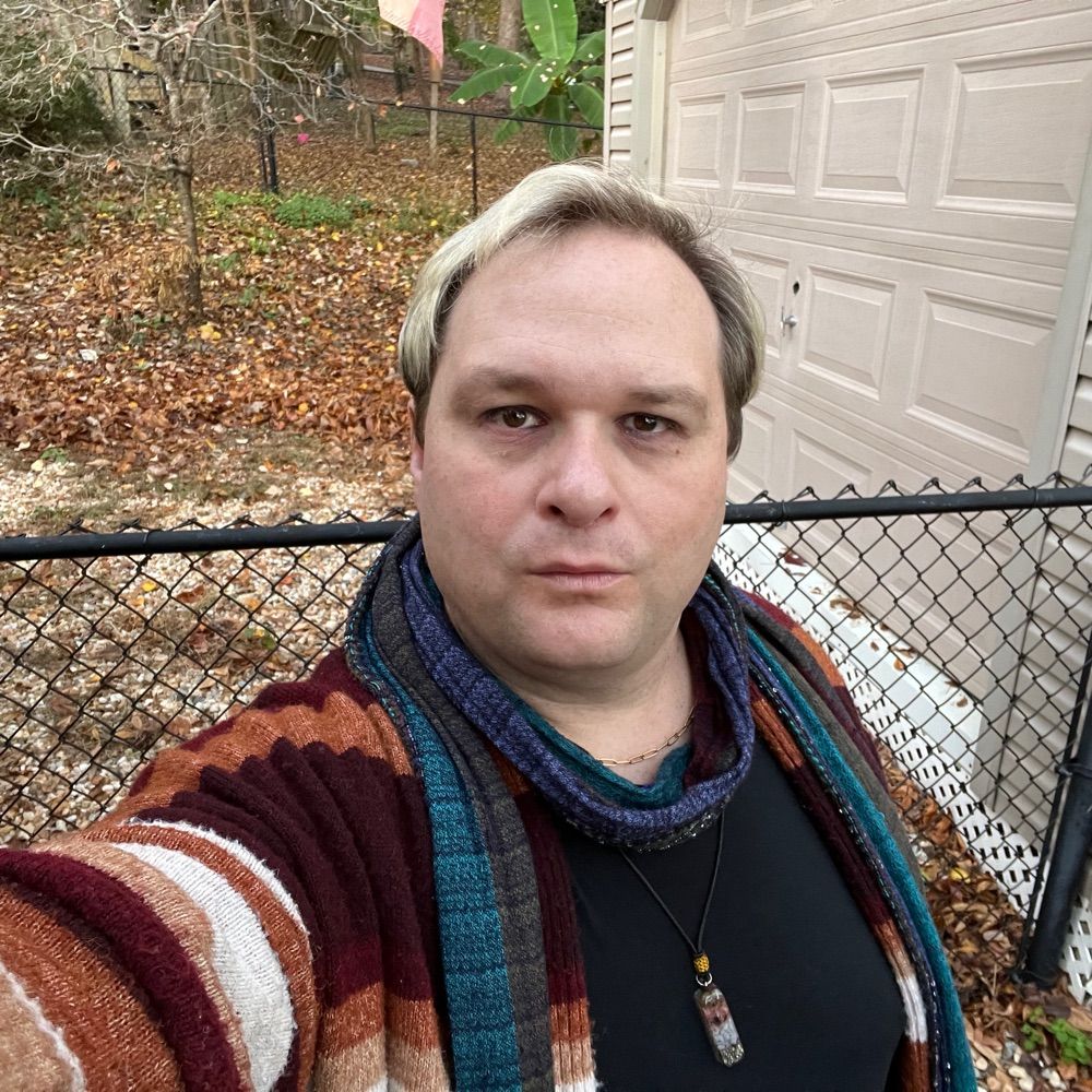 Michael Gilbert-Singletary