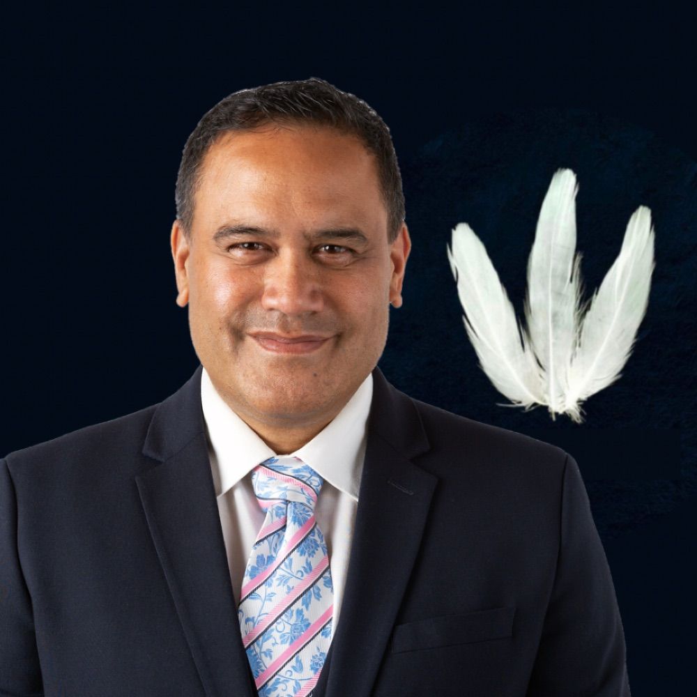 Pōneke Matt