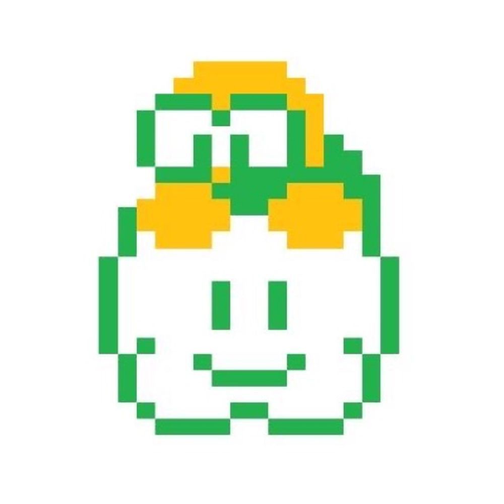 Mario Soup's avatar