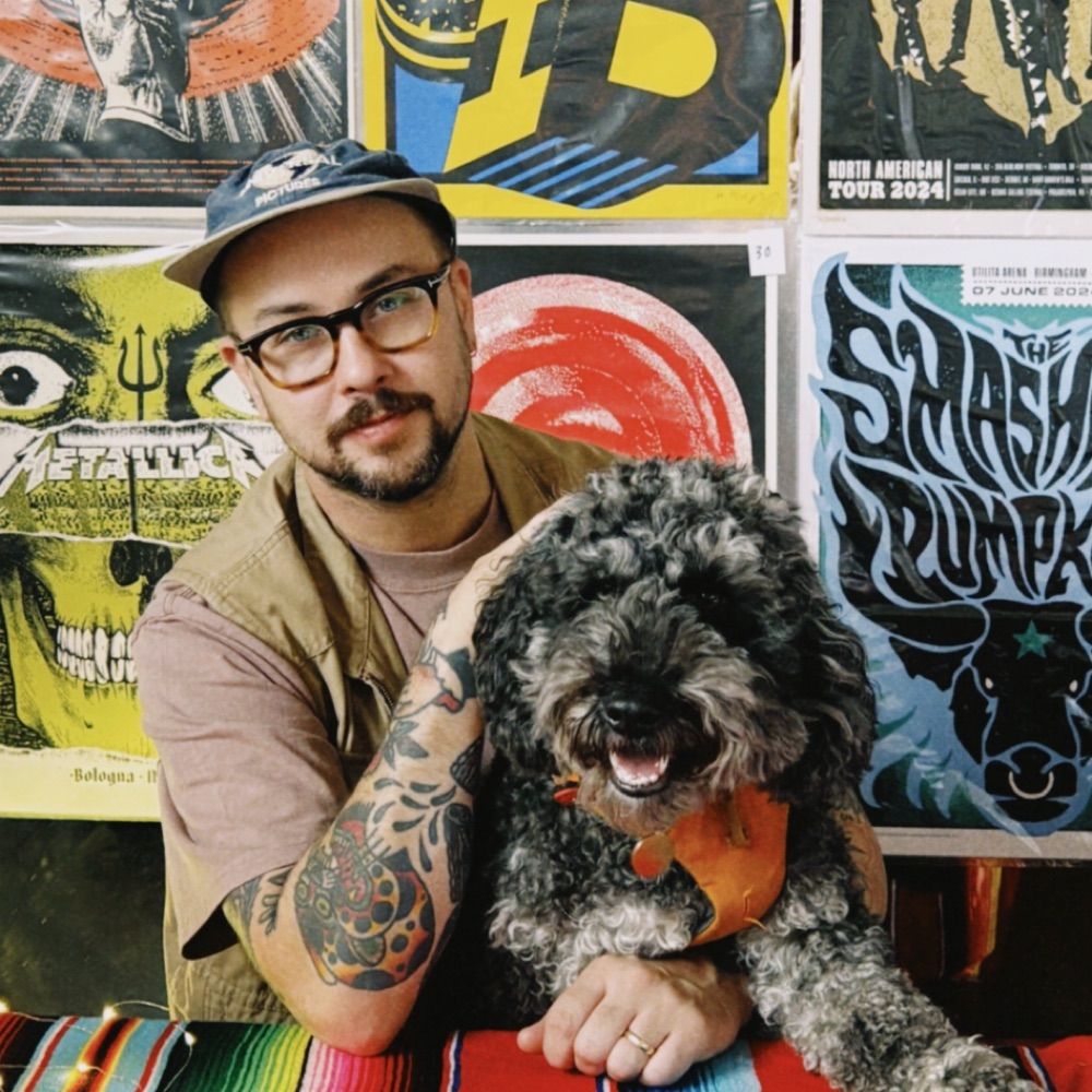 Chris White