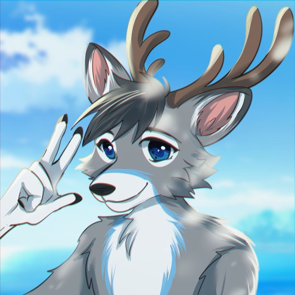 🦌 Riley 🦌