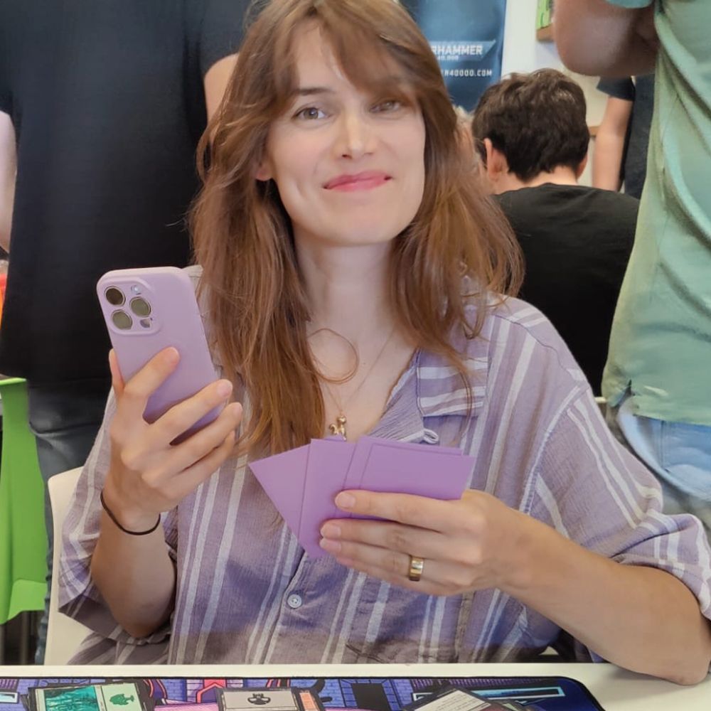 Lize Korpershoek