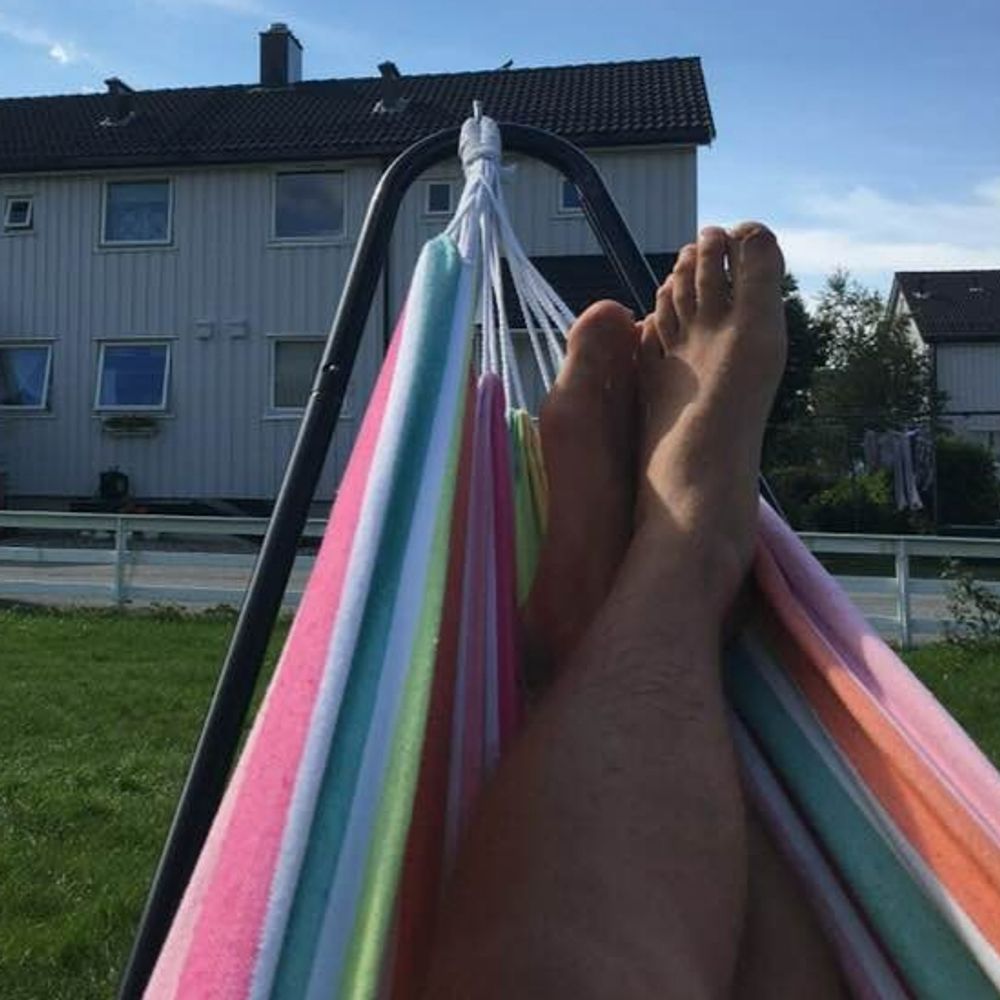 Tore Finne Størmer
