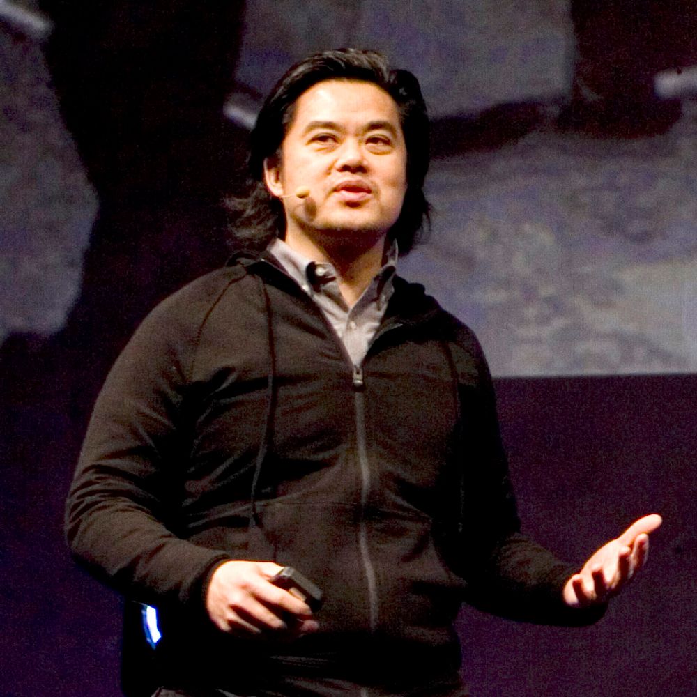 Albert Shum