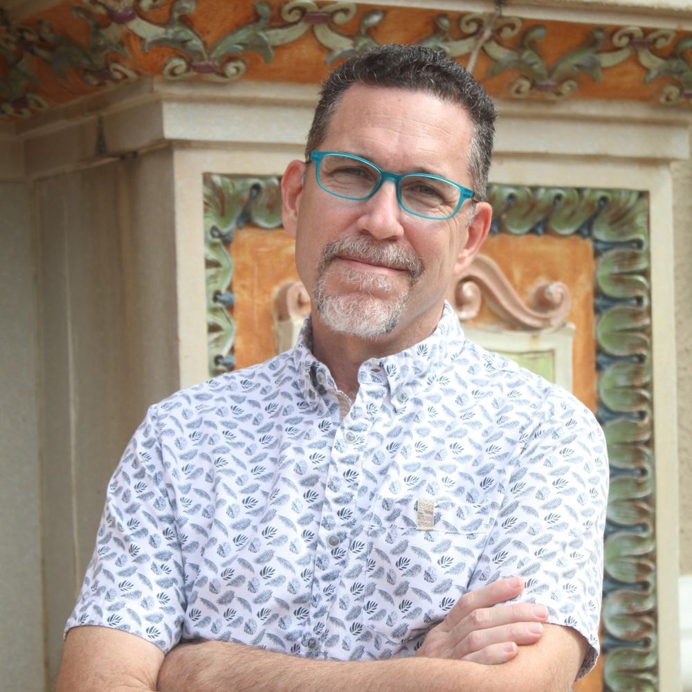 Jorge L. Giovannetti-Torres