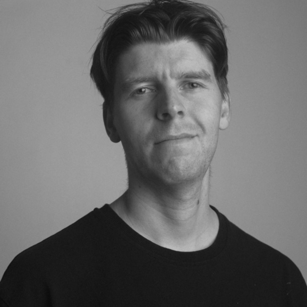 Sigurd Lamark