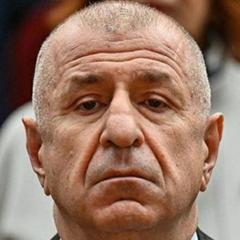 Trakyalı Türk
