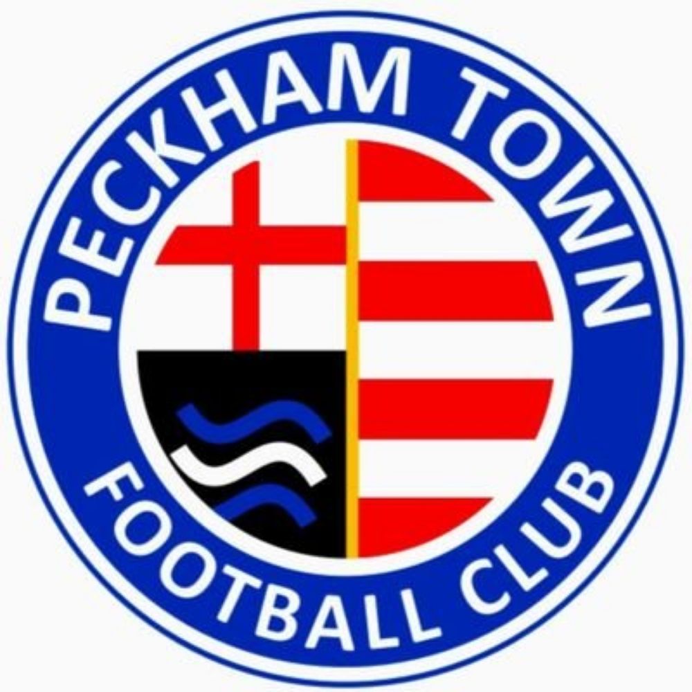 Peckham Town FC - The Menace