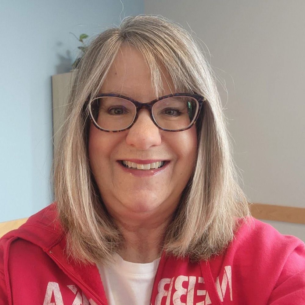 Lisa McConnell