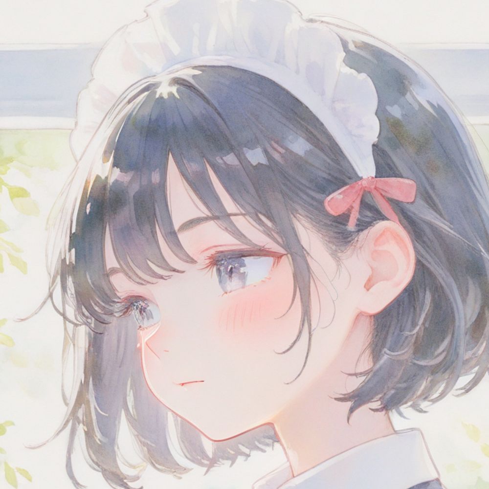 ふー