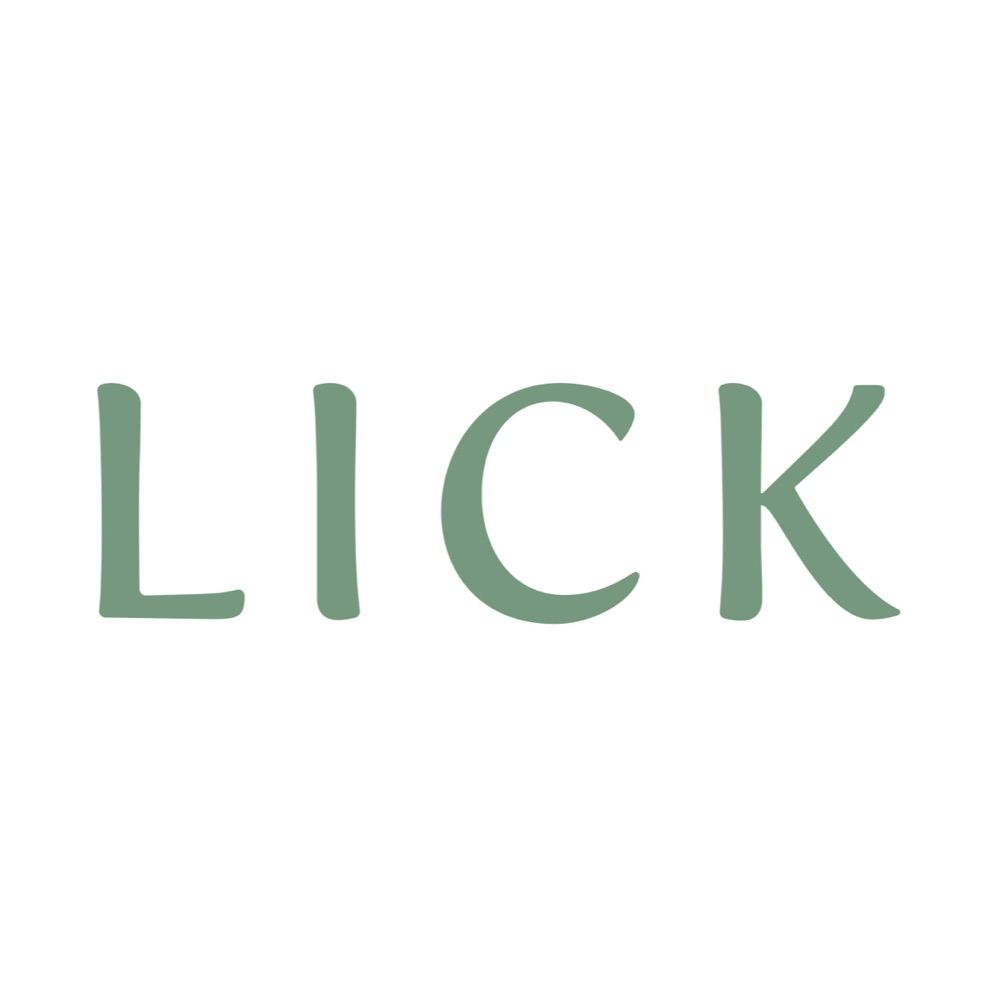 Lick Ice Cream