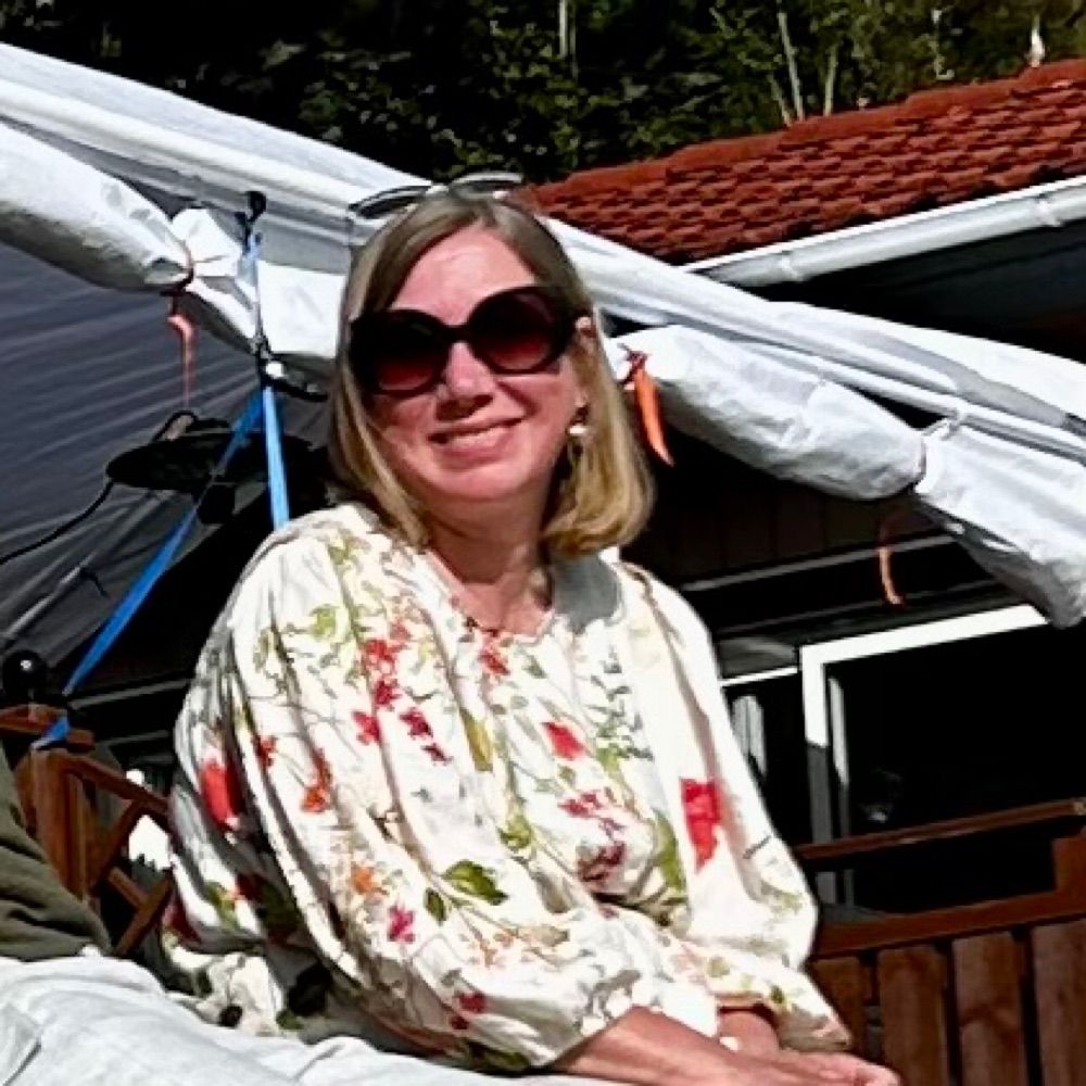 Annika Lundqvist  Ford