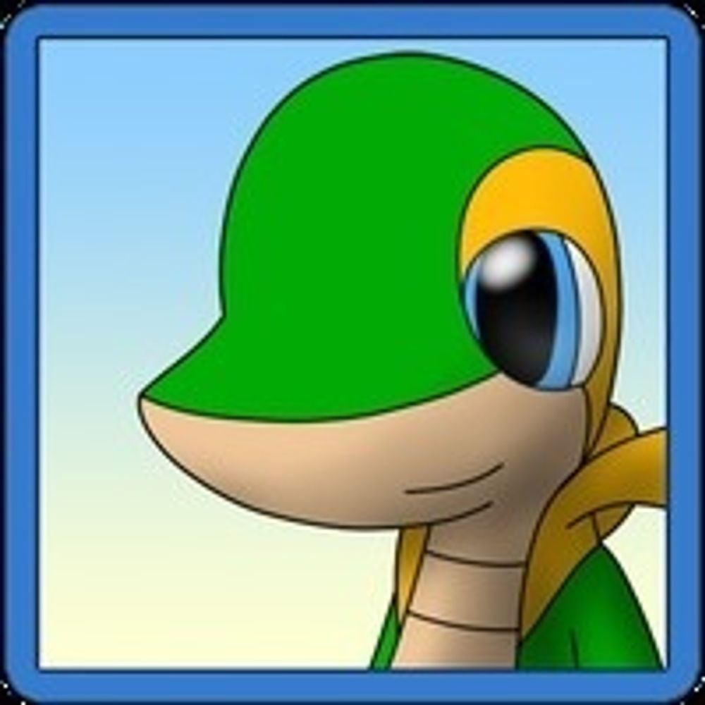 User avatar