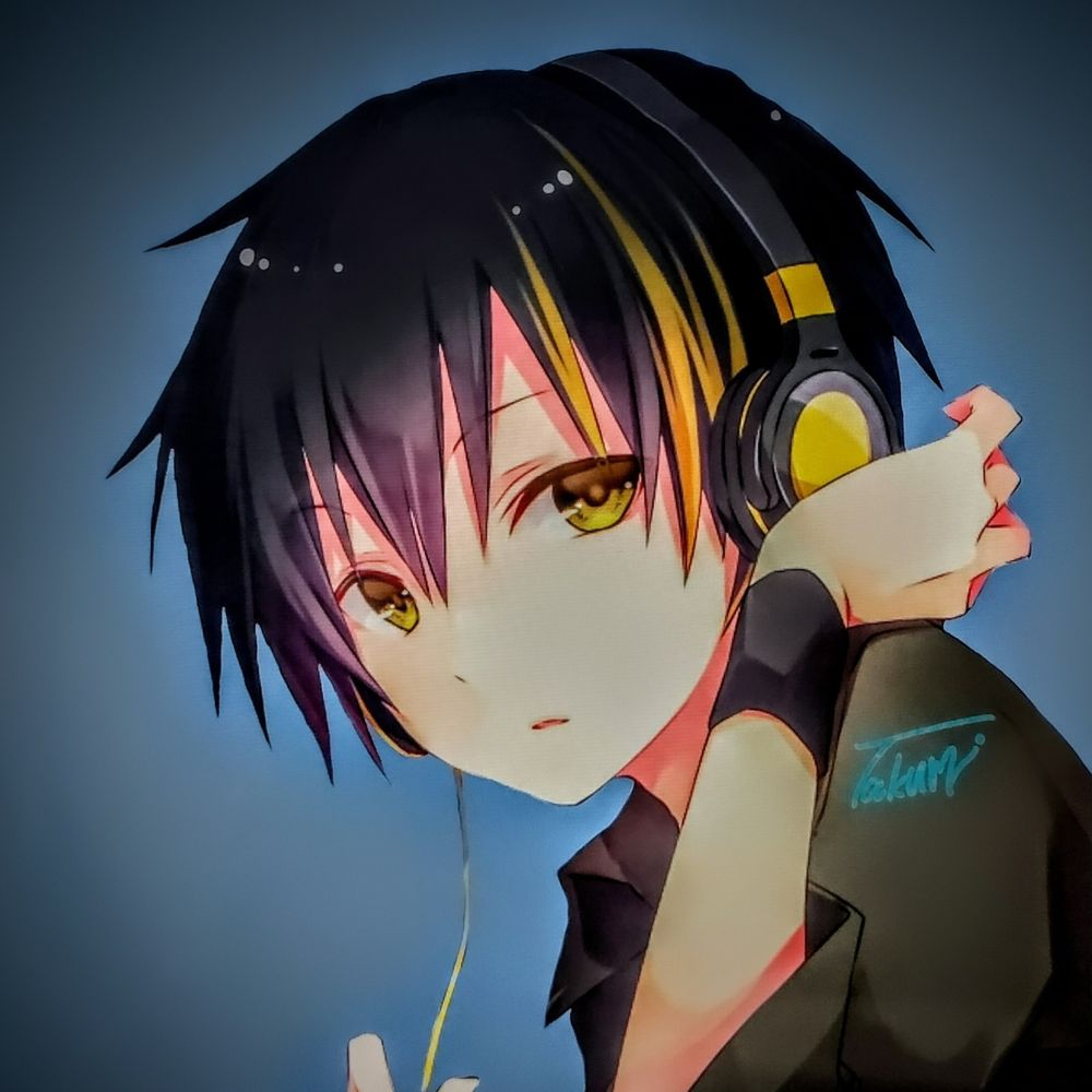 NŁT みっちー