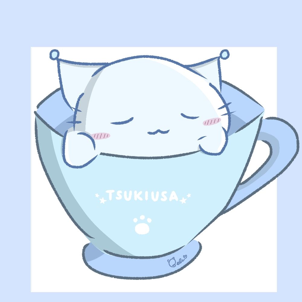 月兎〚ツキウサギ〛