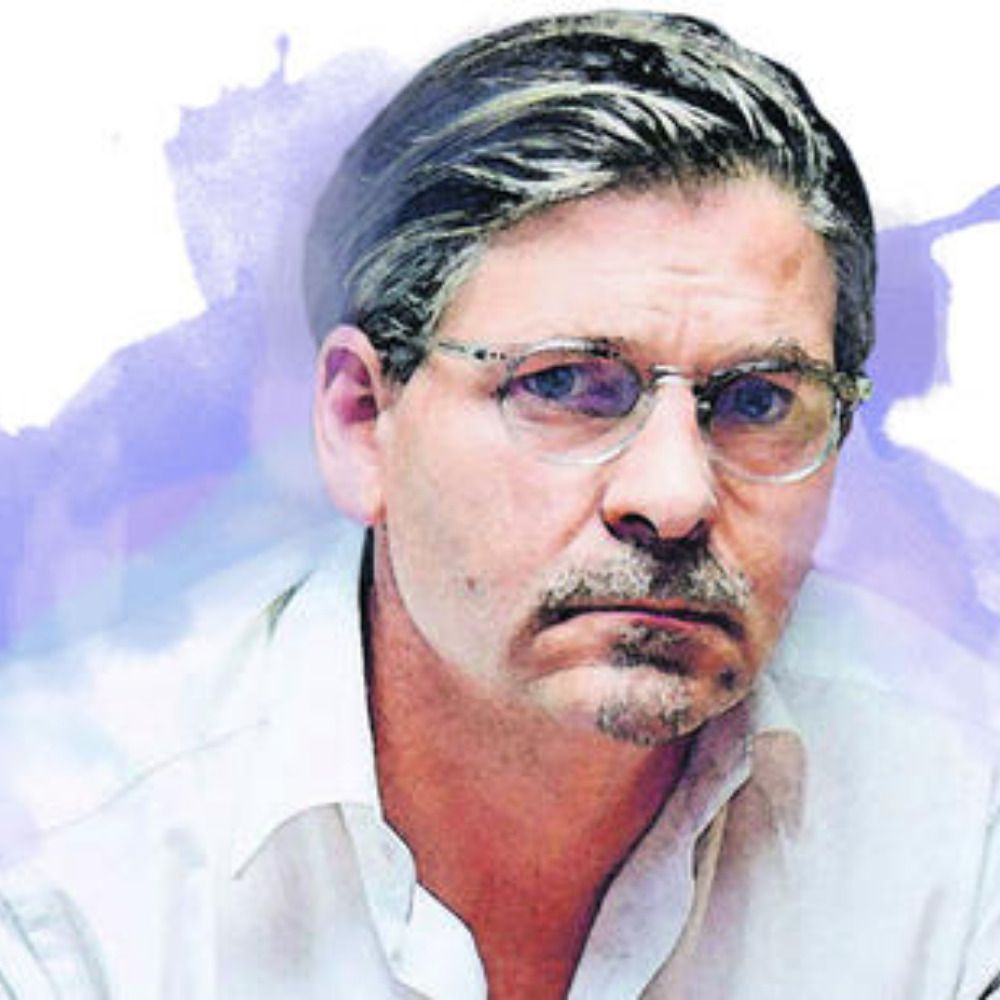 Jan-Werner Mueller