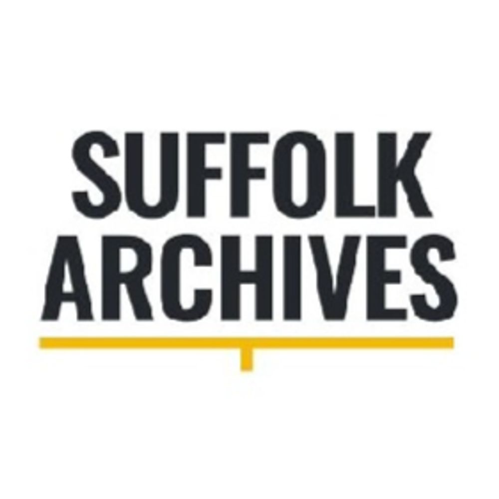 Suffolk Archives