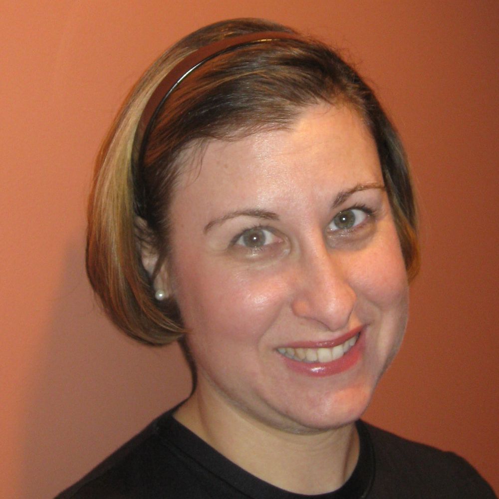 Susan Ferber