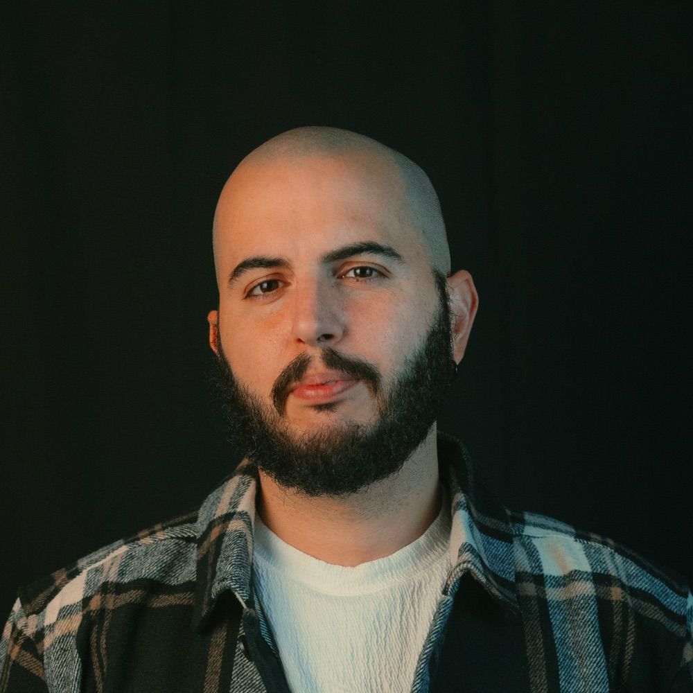 Pantelis Pantidis