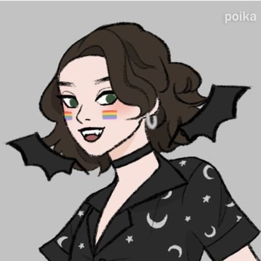 Lizzy the Ninth