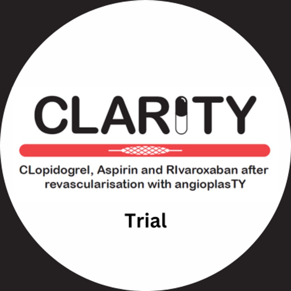 The CLARITY Trial