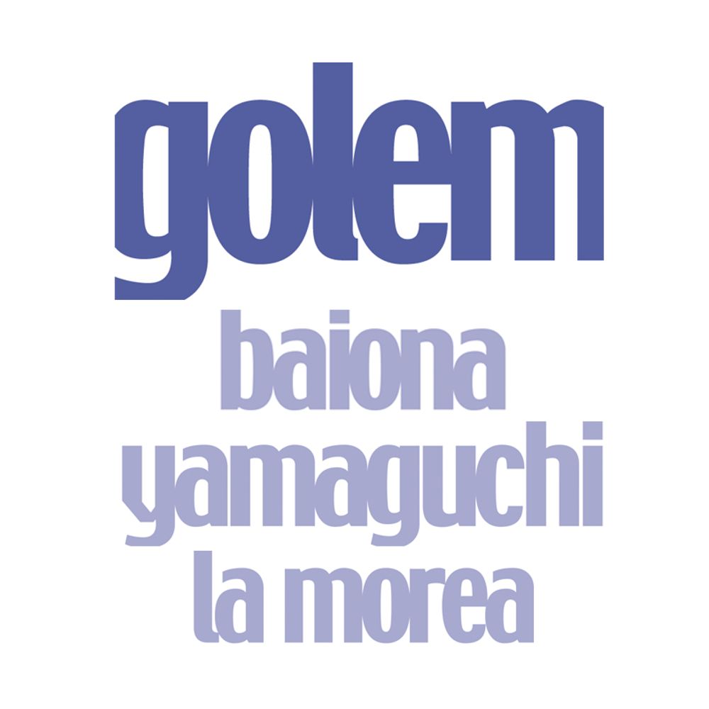 Golem Pamplona