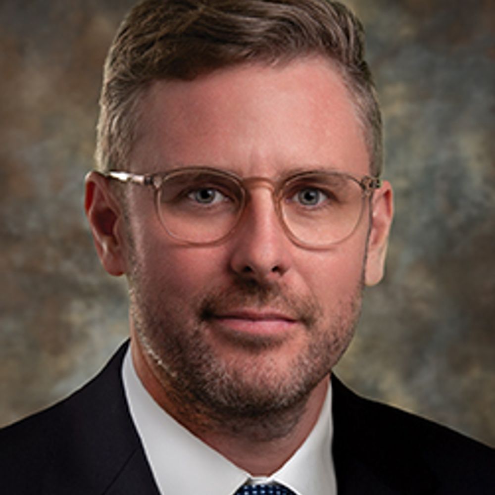 Matt Oberley