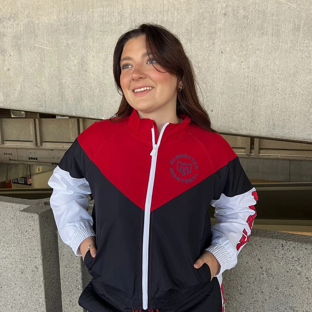 Raphaëlle Dubé