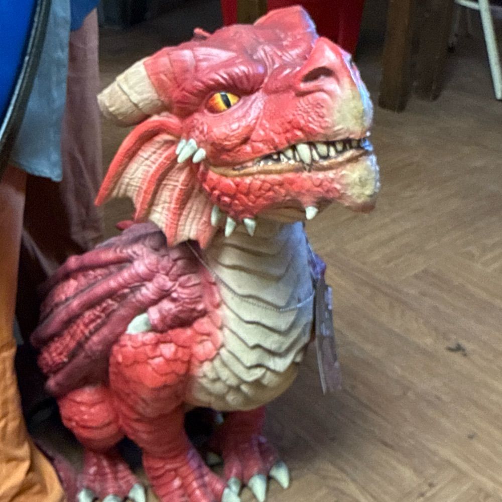 Authentic Dungeons