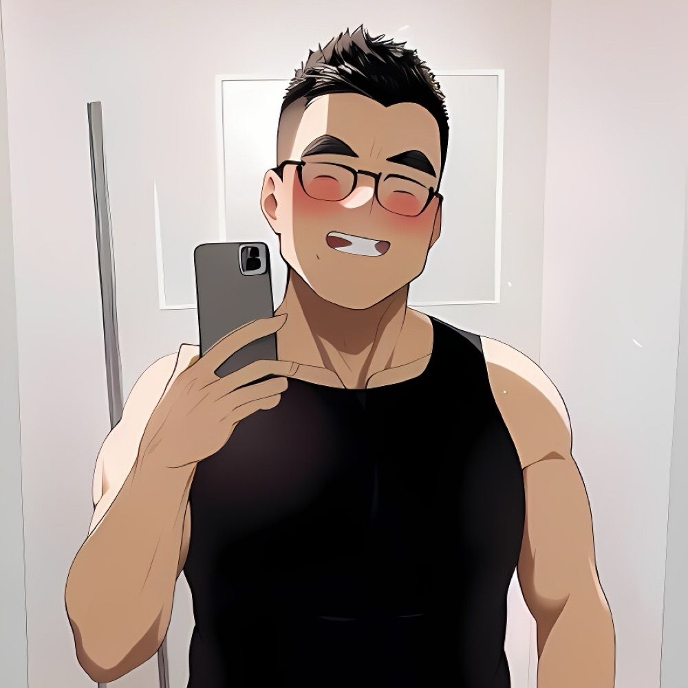 Josh（成都夫夫找绿主）