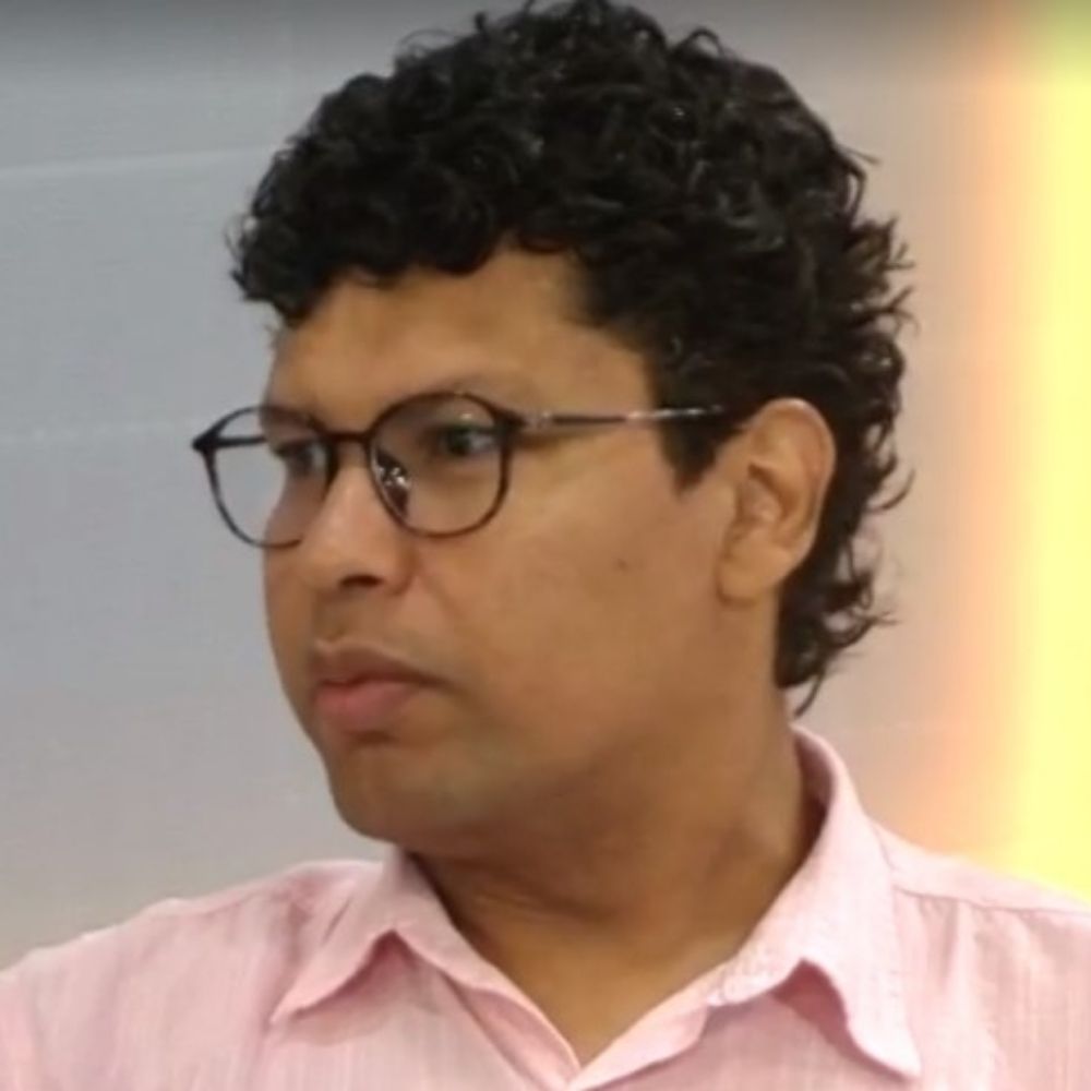 Daniel Miranda 