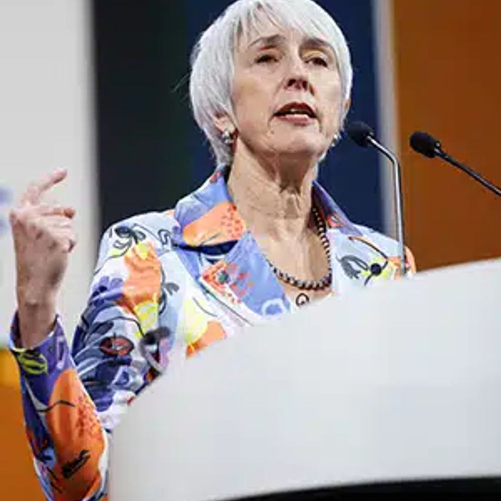 Peggy Goodell