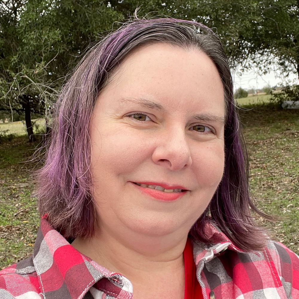 Author Amy Campbell
