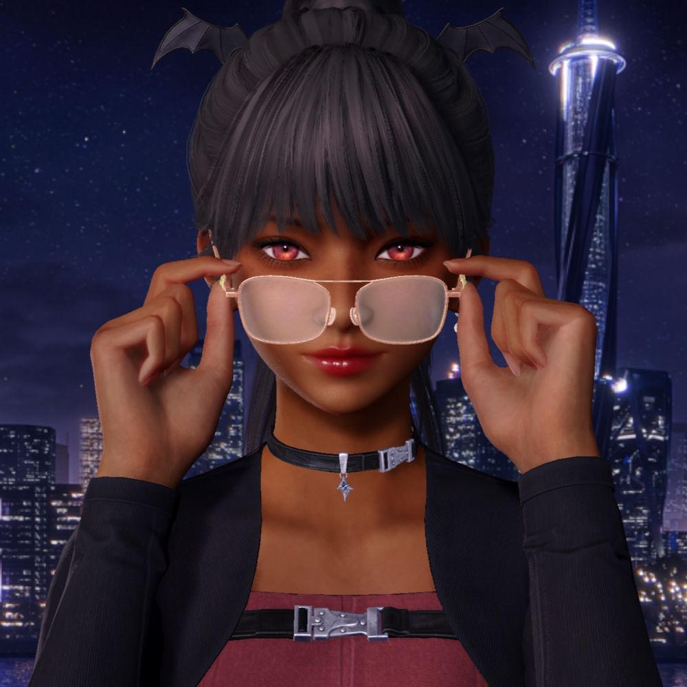 VisuallyDark