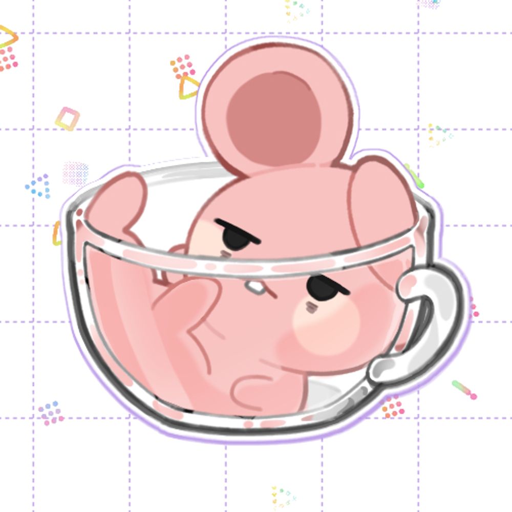 딴딴!