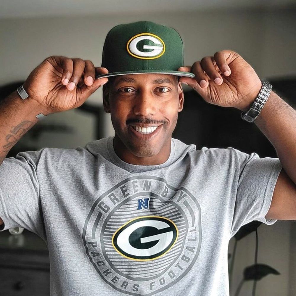 Rakim means