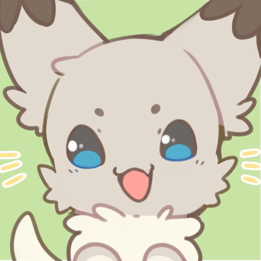 大犬うるや▶C105(日)東7«ｄ-32b»