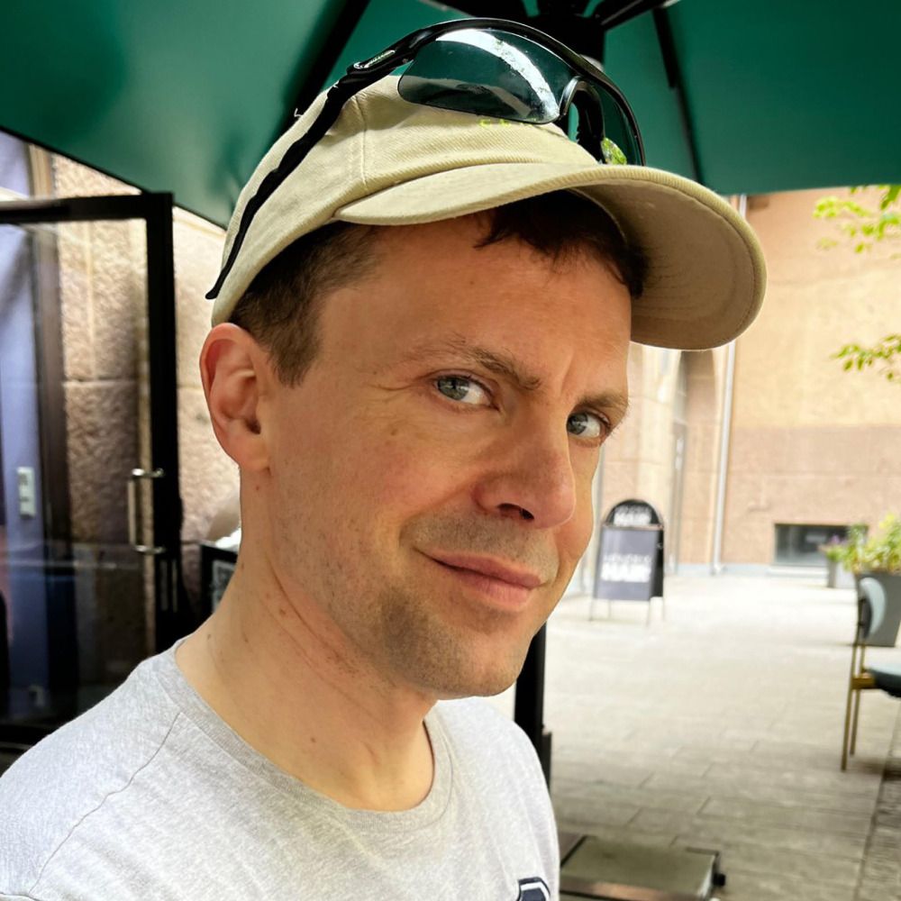 Ingo Kegel