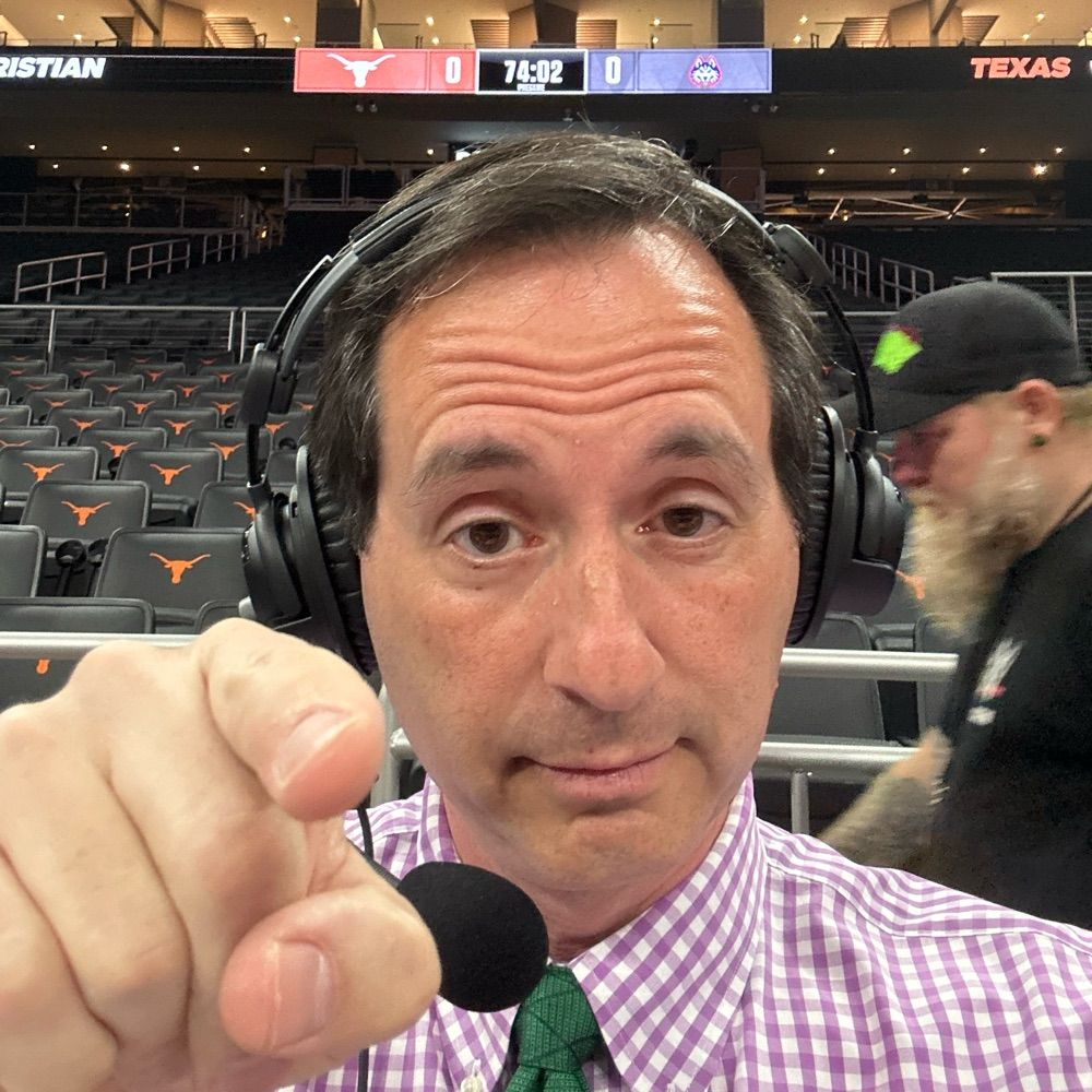 David Saltzman